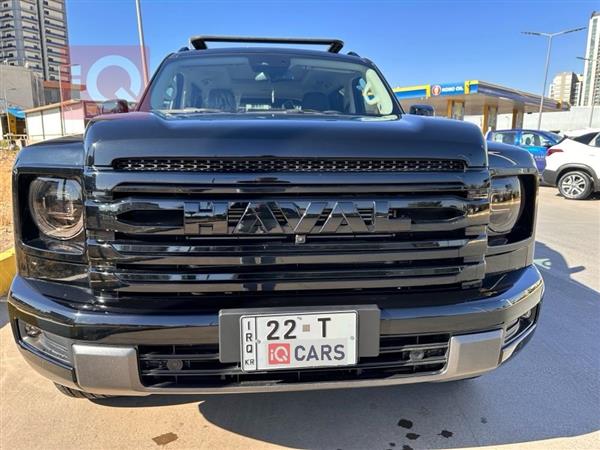 هافال H9 2025 للبيع في العراق - اربيل